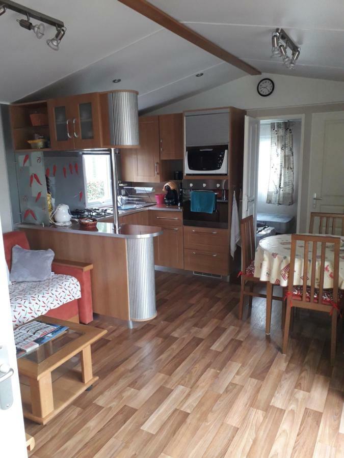 Les Vignes Hotel Lit-et-Mixe Zewnętrze zdjęcie