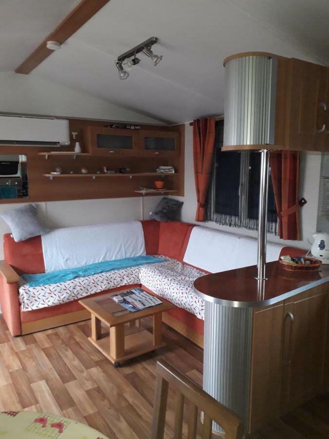 Les Vignes Hotel Lit-et-Mixe Zewnętrze zdjęcie