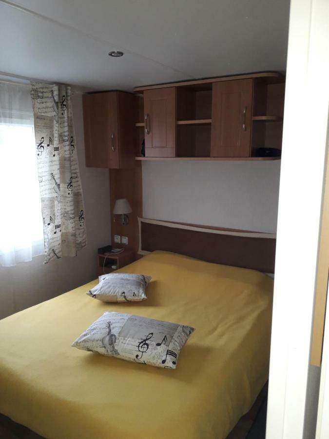Les Vignes Hotel Lit-et-Mixe Zewnętrze zdjęcie